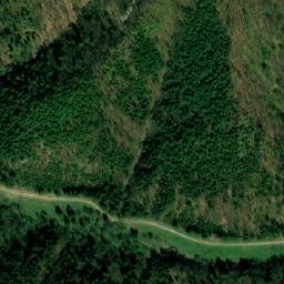 Satellite imagery of Muntele Iui Ivan, RO