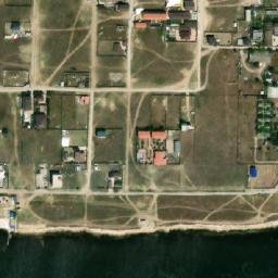 Satellite imagery of Horodyshche Panske, UA