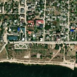 Satellite imagery of Horodyshche Panske, UA