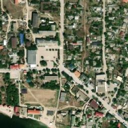 Satellite imagery of Horodyshche Panske, UA