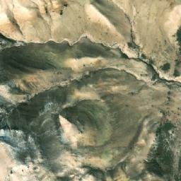 Satellite imagery of boundary_stone, KZ