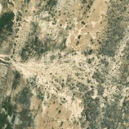 Satellite imagery of boundary_stone, KZ