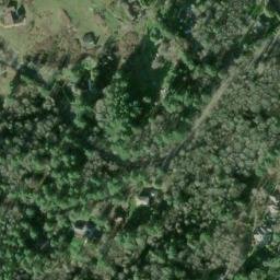 Satellite imagery of Tualatin Mountains, US