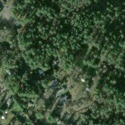 Satellite imagery of Tualatin Mountains, US