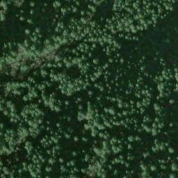 Satellite imagery of Tualatin Mountains, US
