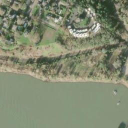 Satellite imagery of Doane Point, US