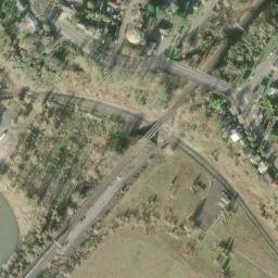 Satellite imagery of Doane Point, US