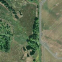 Satellite imagery of P 484 — NGS RD0357 — Portland, US, US