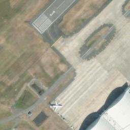 Satellite imagery of P 484 — NGS RD0357 — Portland, US, US