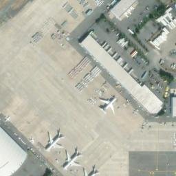 Satellite imagery of P 484 — NGS RD0357 — Portland, US, US