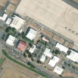 Satellite imagery of PORTLAND AP SURVEILLANCE RADAR — NGS RD2927, US