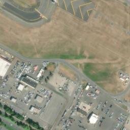Satellite imagery of DIKE — NGS RD2912 — Portland, US, US