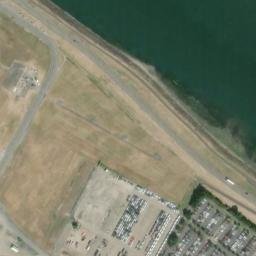 Satellite imagery of HOSE — NGS RD2871 — Multnomah County, US, US