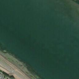 Satellite imagery of WORK 2 — NGS RD2875 — Multnomah County, US, US