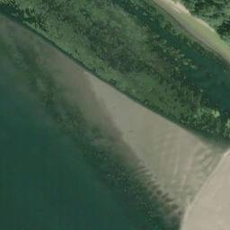 Satellite imagery of WORK 2 — NGS RD2875 — Multnomah County, US, US