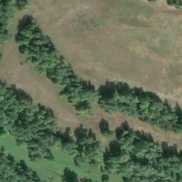 Satellite imagery of OPEN — NGS RD2860 — Multnomah County, US, US