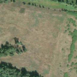 Satellite imagery of OPEN — NGS RD2860 — Multnomah County, US, US