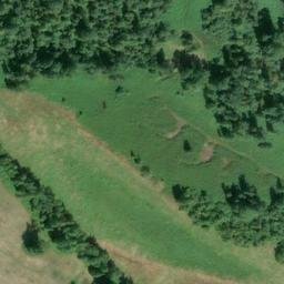 Satellite imagery of HOOD 2 — NGS RD2842 — Multnomah County, US, US