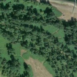 Satellite imagery of HID — NGS RD2851 — Multnomah County, US, US