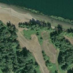 Satellite imagery of MAN — NGS RD2830 — Multnomah County, US, US