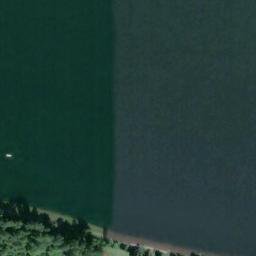 Satellite imagery of MOLE — NGS RD2343 — Vancouver, US, US