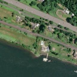 Satellite imagery of BEND — NGS RD2324 — Camas, US, US