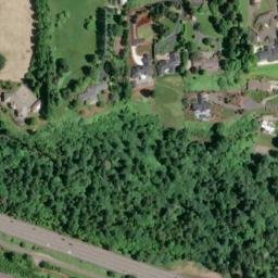 Satellite imagery of LITE 4 — NGS RD4145 — Camas, US, US