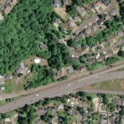 Satellite imagery of L 45 — NGS RD0126 — Camas, US, US