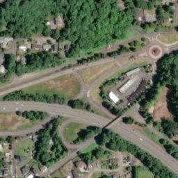 Satellite imagery of L 45 — NGS RD0126 — Camas, US, US