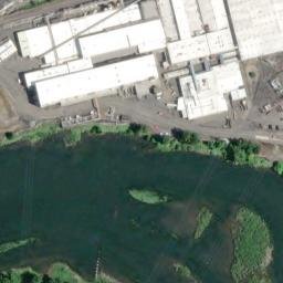 Satellite imagery of K 45 RESET — NGS RD0125 — Camas, US, US