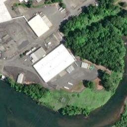 Satellite imagery of K 45 RESET — NGS RD0125 — Camas, US, US