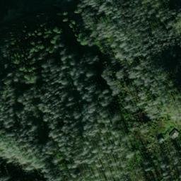 Satellite imagery of Waespe Point, US