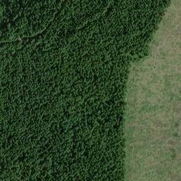 Satellite imagery of Blowdown Ridge, US