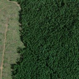 Satellite imagery of Blowdown Ridge, US
