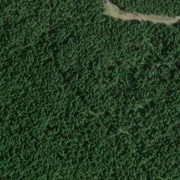 Satellite imagery of Blowdown Ridge, US