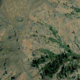 Satellite imagery of Long Ridge, US