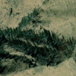 Satellite imagery of Sleepy Ridge, US