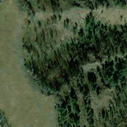 Satellite imagery of Jakey Ridge, US