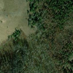Satellite imagery of Windy Ridge, US