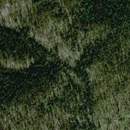 Satellite imagery of Sixtyfour Mine, US