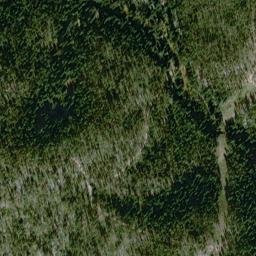 Satellite imagery of Sixtyfour Mine, US