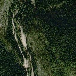 Satellite imagery of Sixtyfour Mine, US
