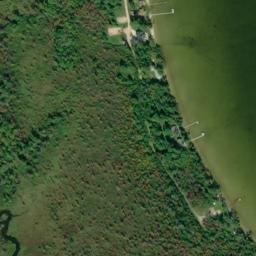 Satellite imagery of Maple Point, US