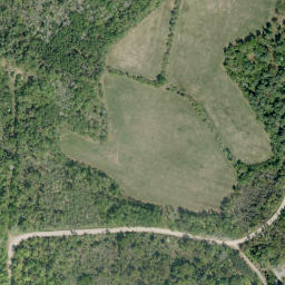 Satellite imagery of Thomas Point, CA