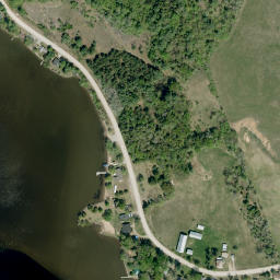 Satellite imagery of Hoffmans Point, CA
