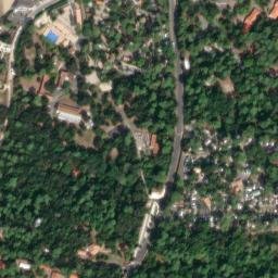 Satellite imagery of Pointe de Susac, FR