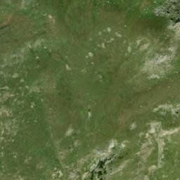 Satellite imagery of cairn, IT