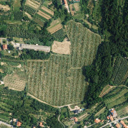 Satellite imagery of boundary_stone, IT