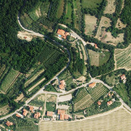 Satellite imagery of boundary_stone, IT
