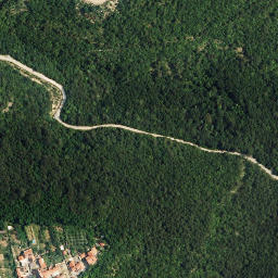 Satellite imagery of boundary_stone, IT